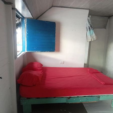 Hostal Playa Blanca Kültér fotó