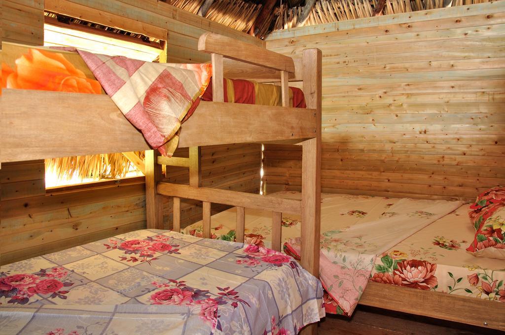 Hostal Playa Blanca Szoba fotó