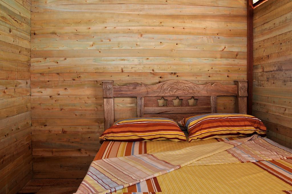 Hostal Playa Blanca Szoba fotó