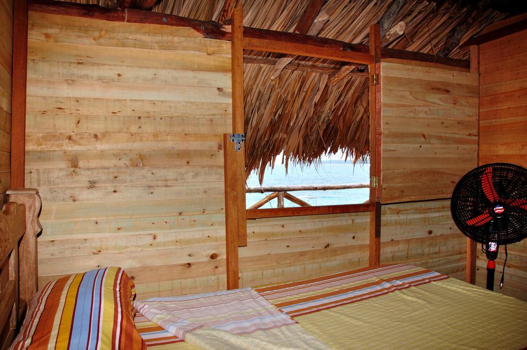 Hostal Playa Blanca Szoba fotó