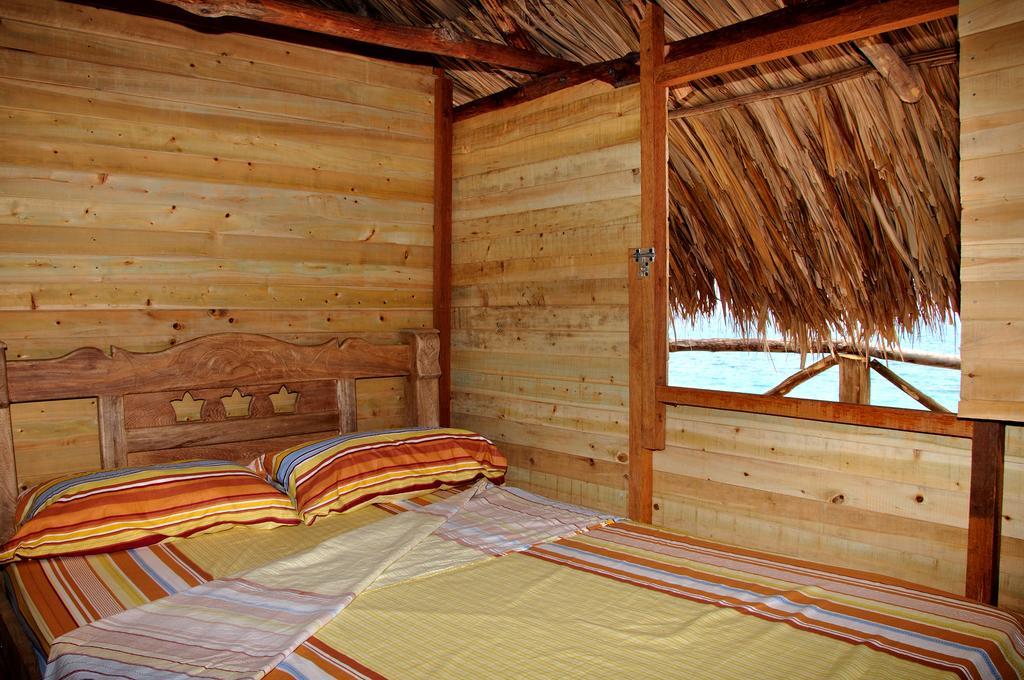 Hostal Playa Blanca Szoba fotó