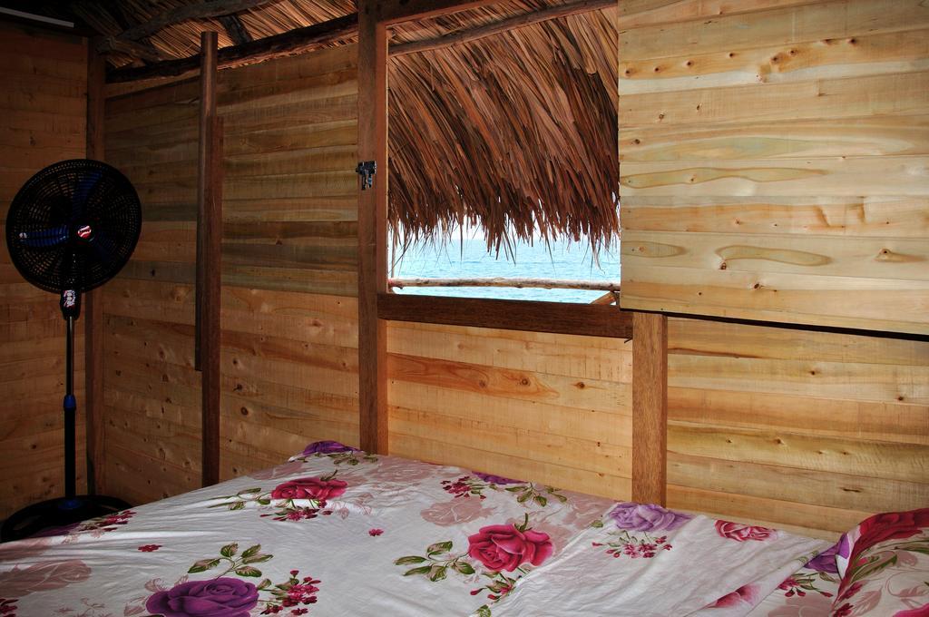 Hostal Playa Blanca Szoba fotó
