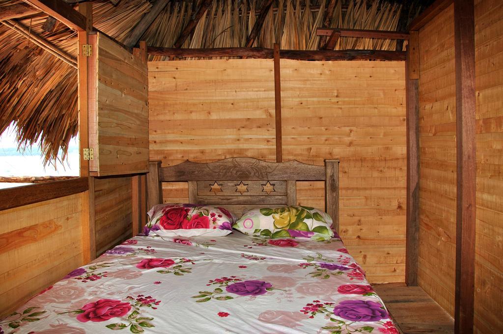 Hostal Playa Blanca Szoba fotó