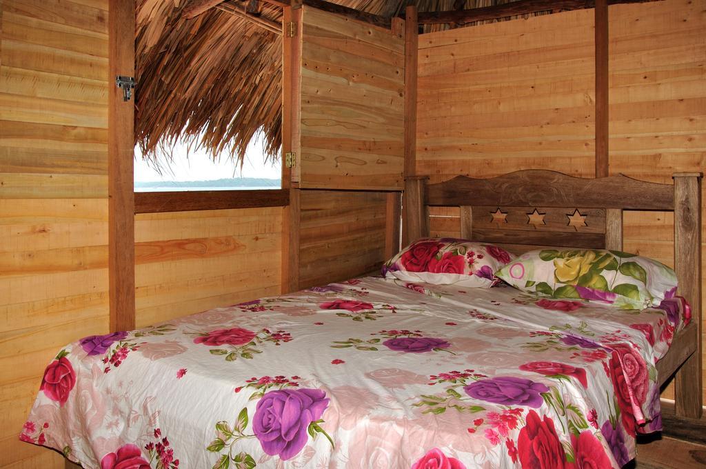 Hostal Playa Blanca Szoba fotó