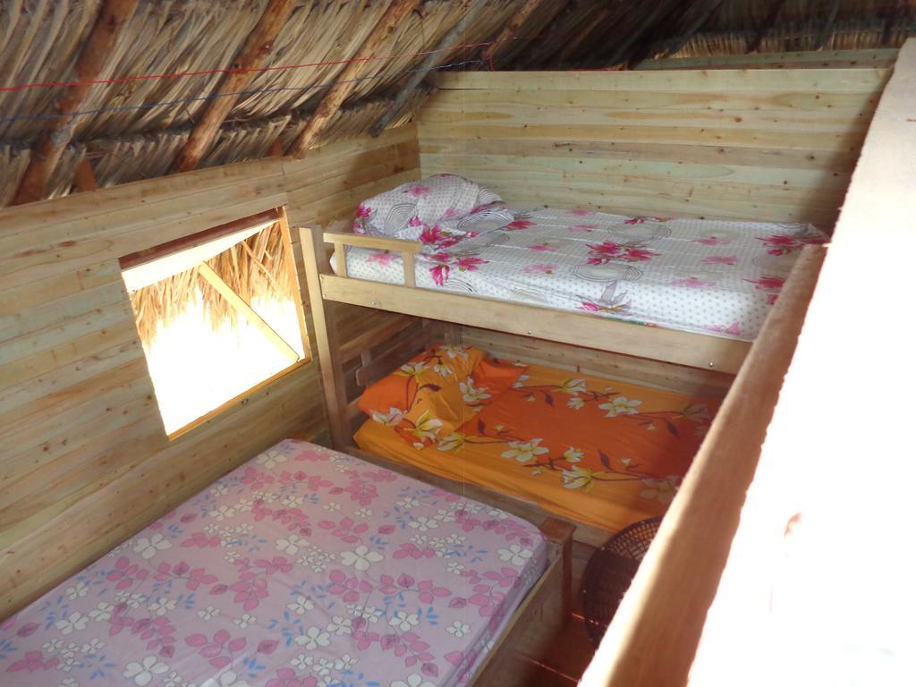 Hostal Playa Blanca Szoba fotó