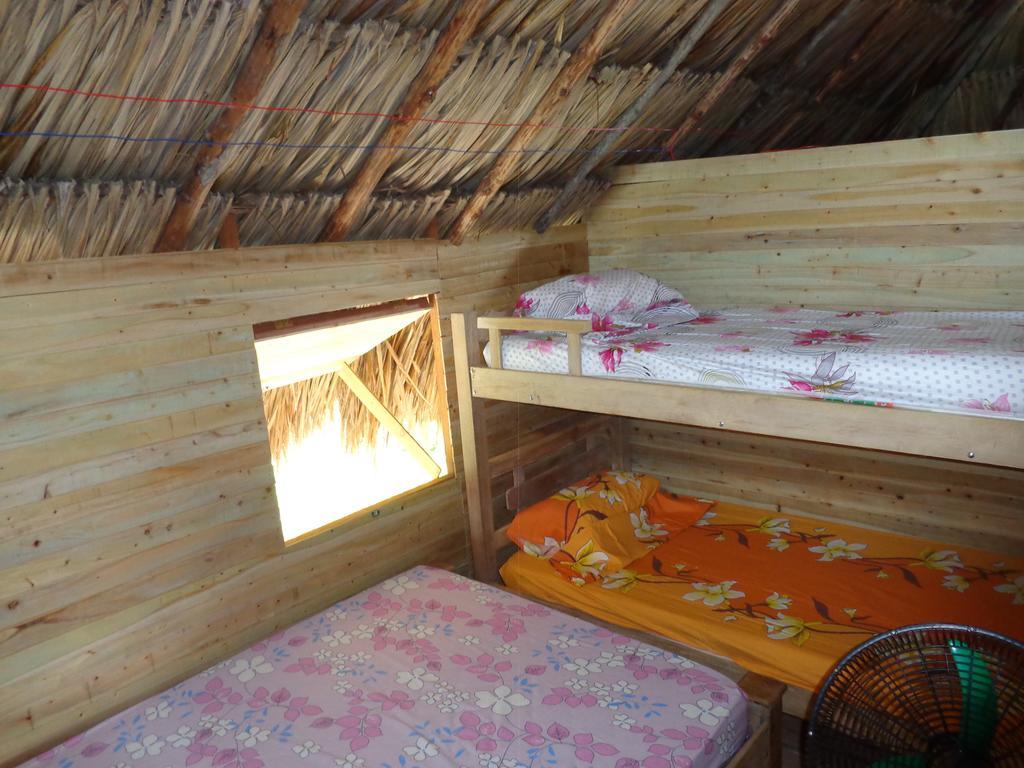 Hostal Playa Blanca Kültér fotó